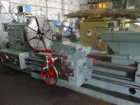 Станок 1М65 с РМЦ-2800 Станок 1М65 с РМЦ-2800