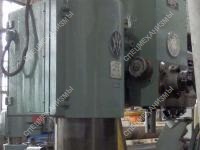 Станок CSEPEL RFH 75/1750 Станок CSEPEL RFH 75/1750