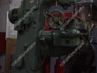 Станок MF-1000 (Венгрия) Станок MF-1000 (Венгрия)