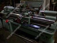 Станок TOS SV18R (Чехия) Станок TOS SV18R (Чехия)