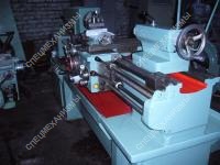Станок TOS SV18RA (Чехия) Станок TOS SV18RA (Чехия)